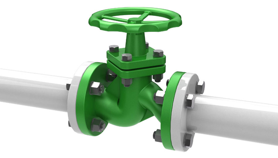 K�hlungsanlagen Rechenzentrum