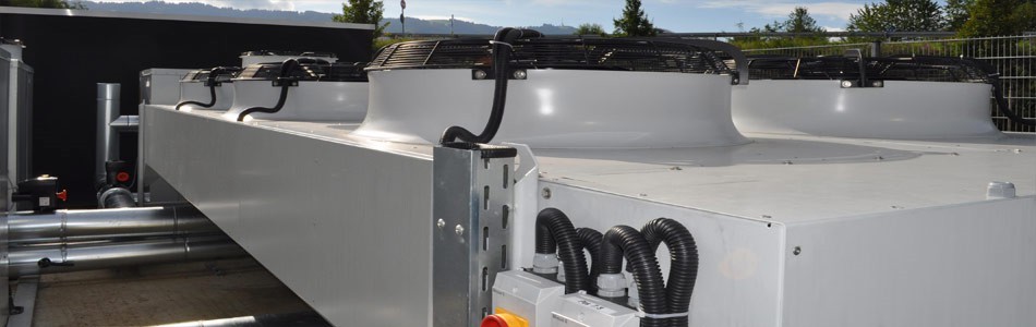 Wir sind uns der Verantwortung bewusst