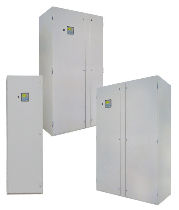 Direktverdampferklimaschrank