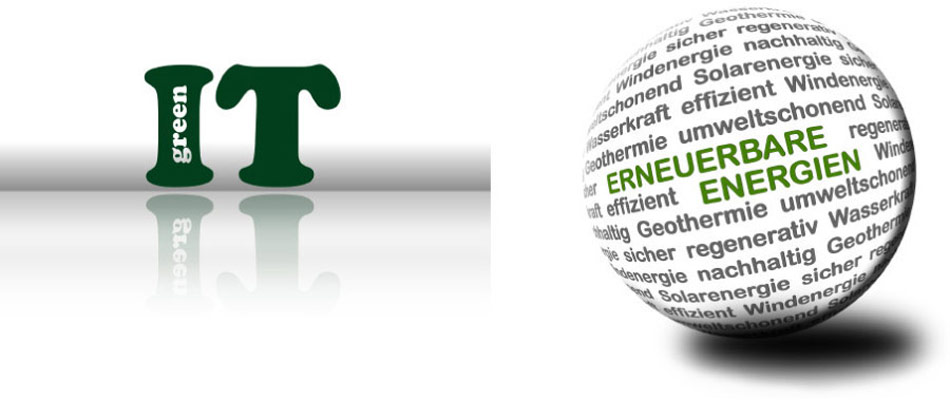 Green IT - Kältetechnik