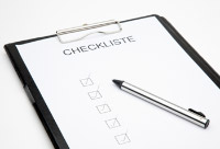 Inspection Klimaanlage