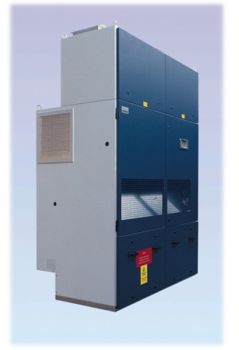 Messung Luftqualität