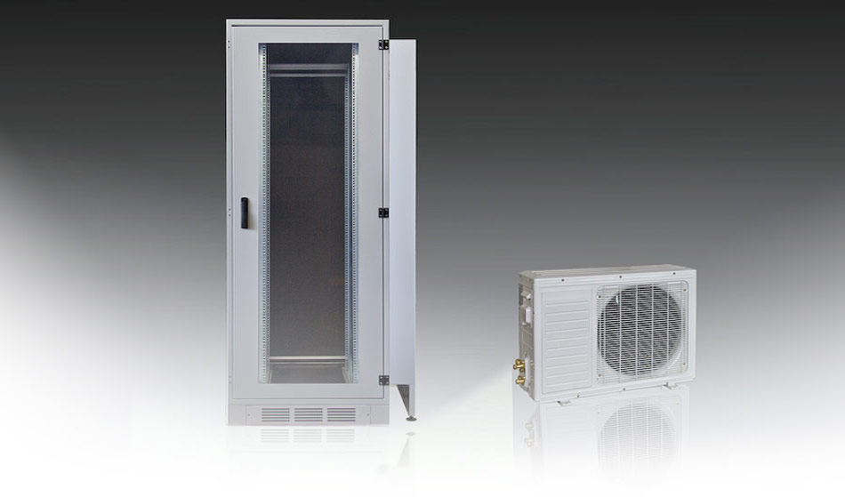 Split-Klimatisierung f�r kleine R�ume